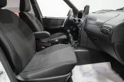 Lada (ВАЗ) Niva Travel I Рестайлинг Новокузнецк  - изображение 46