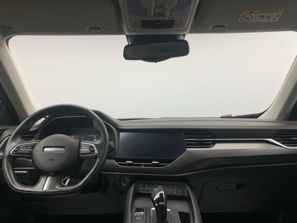 Haval F7x I с пробегом 2020 года, цена 1 599 000 рублей, 153689 км, внедорожник, Автокод Объявления