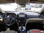 Opel Insignia I Рестайлинг Москва  - изображение 37