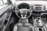 Kia Sportage III Красноярск  - изображение 39