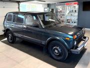 Lada (ВАЗ) 2131 (4x4) I Тольятти  - изображение 20