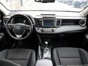 Toyota RAV4 IV (XA40) Рестайлинг Москва  - изображение 34