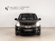 Nissan Note I Казань  - изображение 10