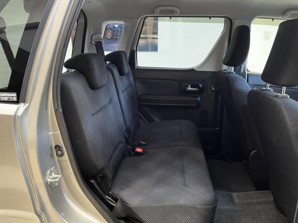 Suzuki Wagon R VI с пробегом 2018 года, цена 770 000 рублей, 111000 км, хэтчбек, Автокод Объявления