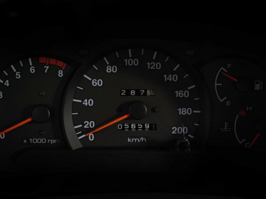 Hyundai Accent II Москва  - изображение 15