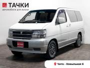 Nissan Elgrand I (E50) Чита  - изображение 20