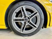 Mercedes-Benz CLA II (C118 X118) Москва  - изображение 36