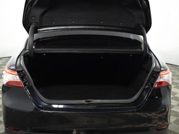 Toyota Camry VIII (XV70) с пробегом 2020 года, цена 1 935 900 рублей, 222971 км, седан, Автокод Объявления