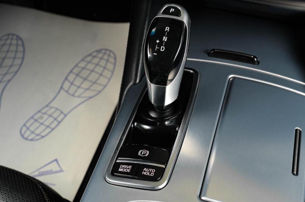 Kia Quoris I Рестайлинг Тюмень  - изображение 18