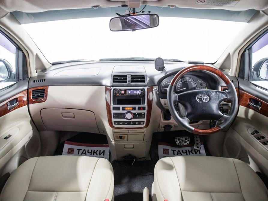 Toyota Picnic II Иркутск  - изображение 9