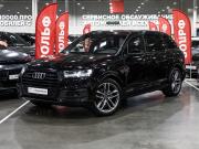 Audi Q7 II (4M) Санкт-Петербург  - изображение 32