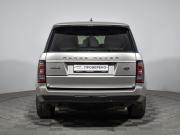 Land Rover Range Rover IV Санкт-Петербург  - изображение 29
