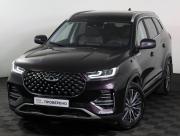 Chery Tiggo 8 Pro I Москва  - изображение 58