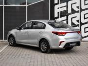 Kia Rio IV Краснодар  - изображение 21