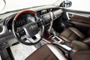 Toyota Fortuner II Пермь  - изображение 31