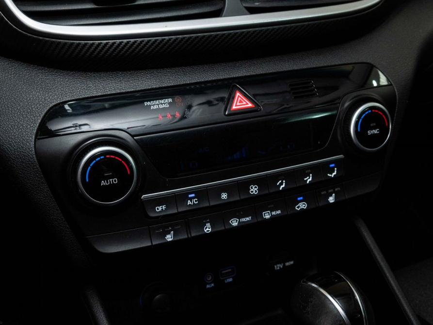 Hyundai Tucson III Рестайлинг Казань  - изображение 11
