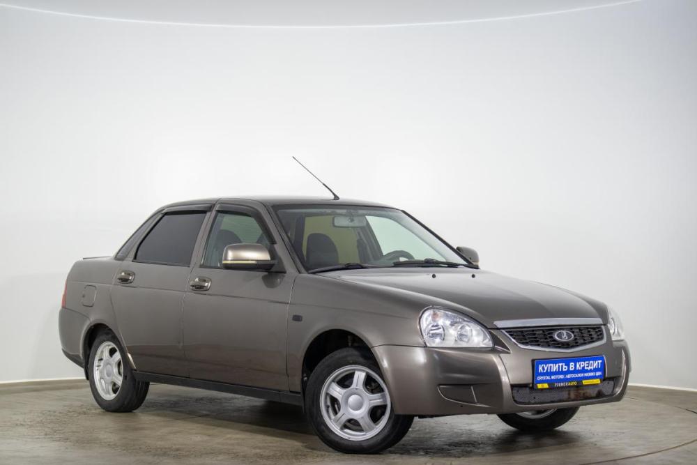 Lada (ВАЗ) Priora I Рестайлинг Оренбург  - изображение 1
