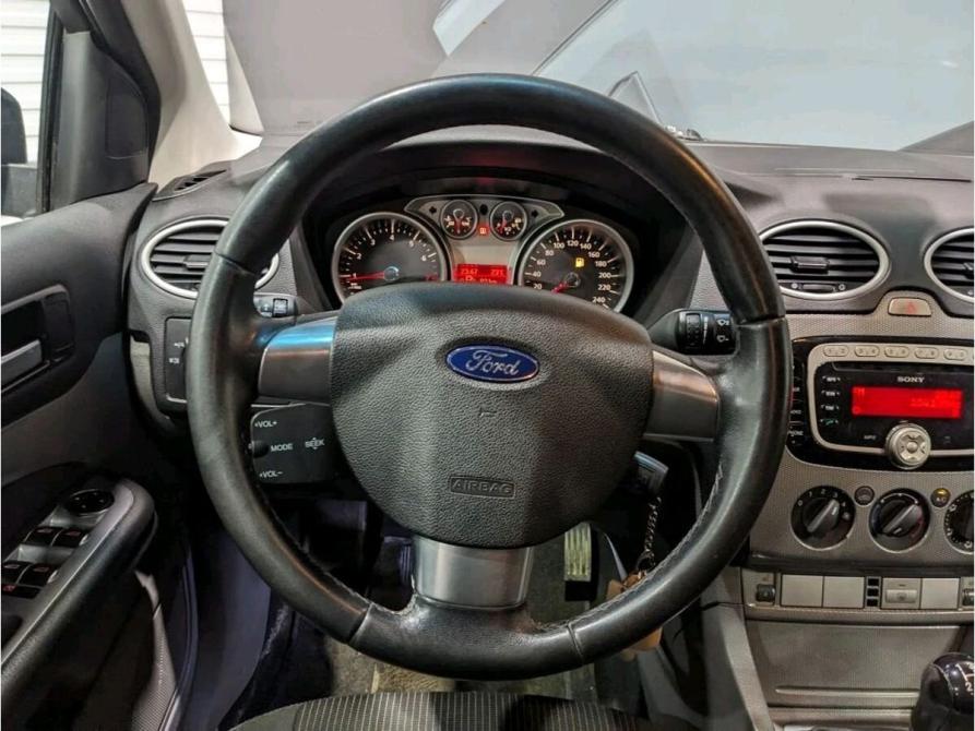 Ford Focus II Рестайлинг Пермь  - изображение 16