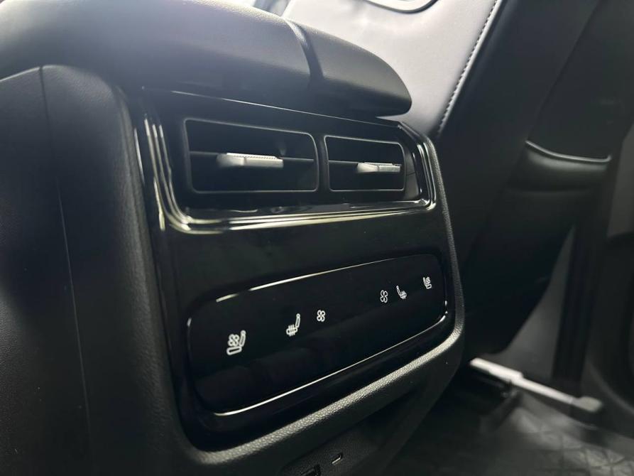Chery Tiggo 9 I Москва  - изображение 17