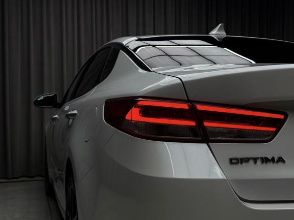 Kia Optima IV с пробегом 2016 года, цена 1 829 000 рублей, 154700 км, седан, Автокод Объявления
