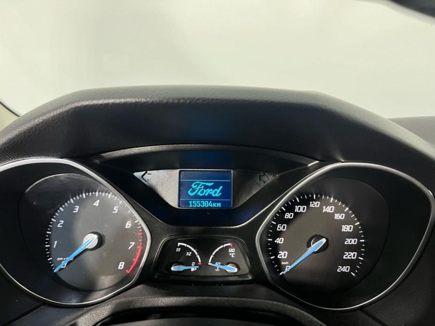 Ford Focus III Архангельск  - изображение 17