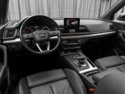 Audi Q5 II (FY) Москва  - изображение 35