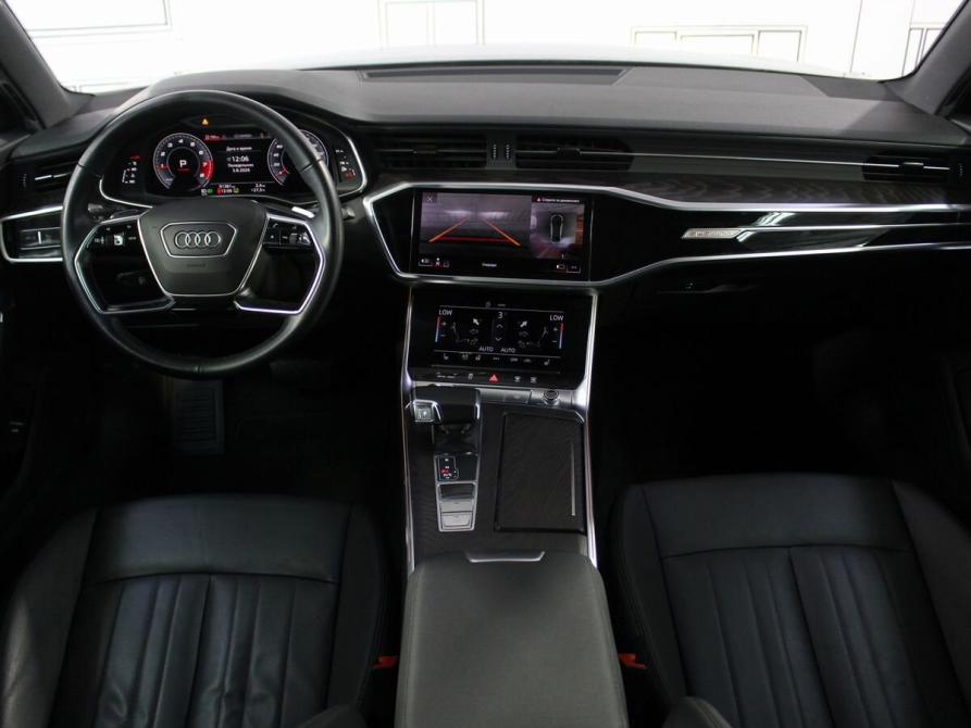 Audi A6 V (C8) Москва  - изображение 2