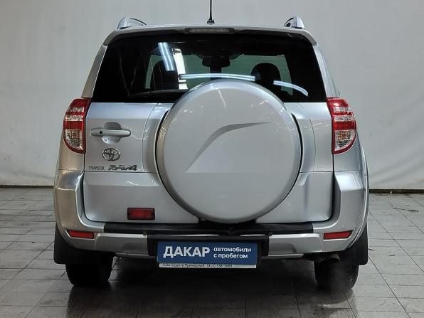 Toyota RAV4 III (XA30) Рестайлинг с пробегом 2011 года, цена 1 150 000 рублей, 276938 км, внедорожник, Автокод Объявления