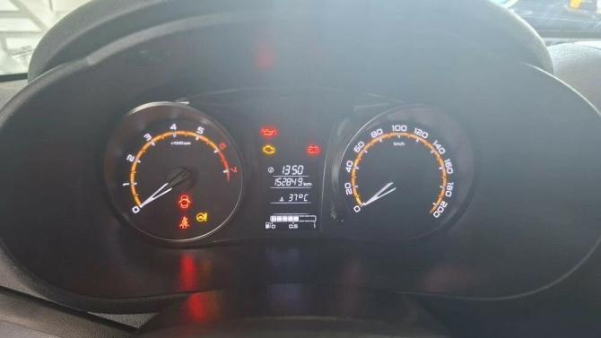 Lada (ВАЗ) Granta I Рестайлинг с пробегом 2021 года, цена 652 000 рублей, 152800 км, седан, Автокод Объявления