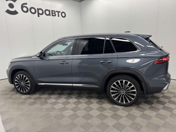 Geely Monjaro I Рестайлинг с пробегом 2025 года, цена 3 840 000 рублей, 6057 км, внедорожник, Автокод Объявления