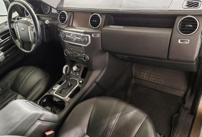 Land Rover Discovery IV с пробегом 2011 года, цена 1 470 000 рублей, 187051 км, внедорожник, Автокод Объявления