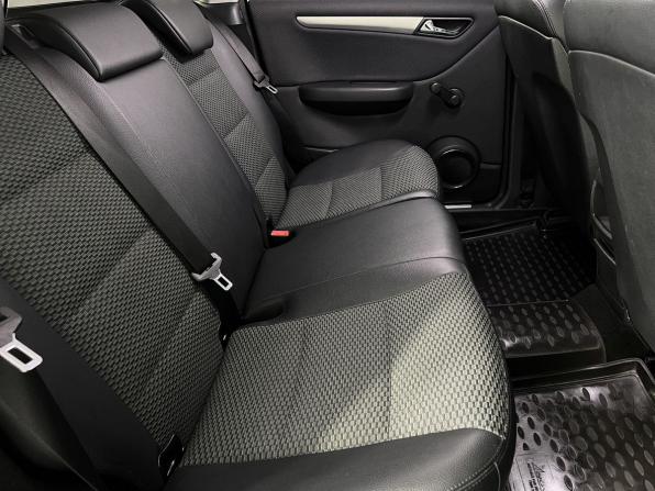 Mercedes-Benz B-Класс I (W245) Рестайлинг с пробегом 2008 года, цена 750 000 рублей, 278203 км, хэтчбек, Автокод Объявления