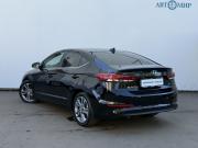 Hyundai Elantra VI (AD) Москва  - изображение 19
