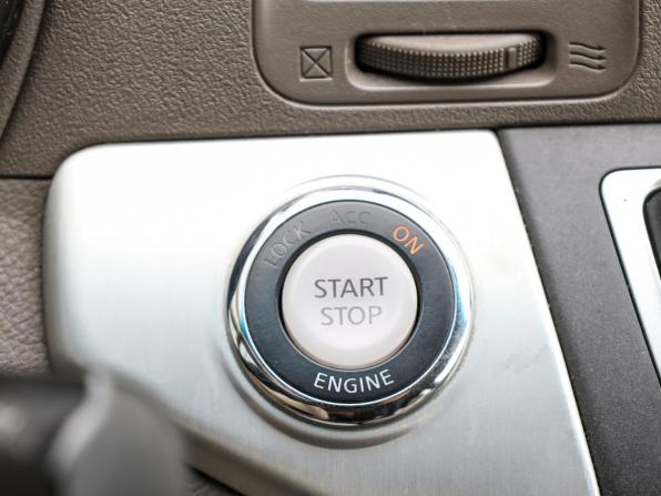 Nissan Murano II (Z51) с пробегом 2009 года, цена 555 000 рублей, 333000 км, внедорожник, Автокод Объявления