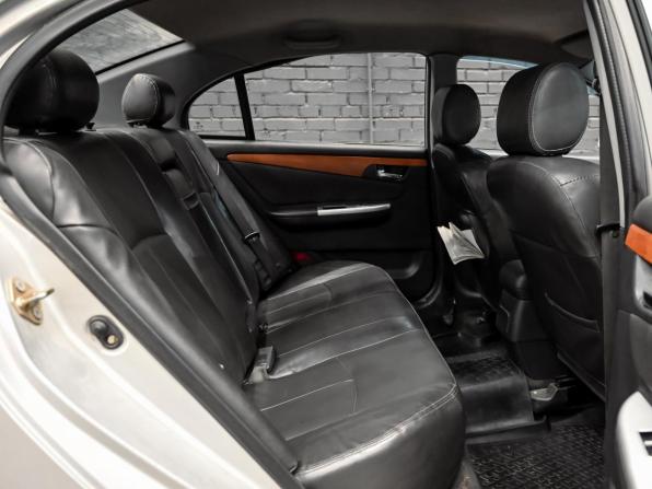 Lifan Solano I (620) с пробегом 2012 года, цена 170 000 рублей, 231443 км, седан, Автокод Объявления
