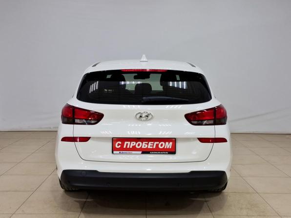 Hyundai i30 III Рестайлинг 2 с пробегом 2022 года, цена 1 790 000 рублей, 83248 км, универсал, Автокод Объявления