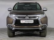 Mitsubishi Pajero Sport III Химки  - изображение 16