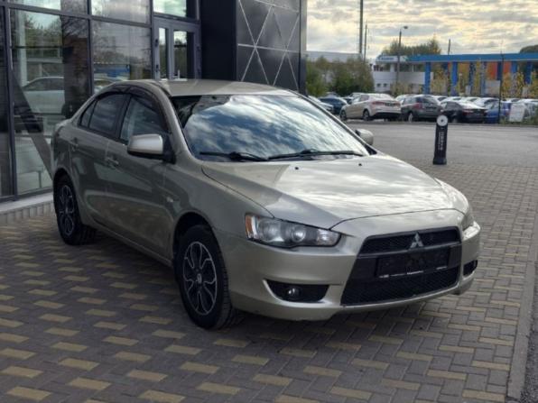 Mitsubishi Lancer X с пробегом 2008 года, цена 691 600 рублей, 196699 км, седан, Автокод Объявления