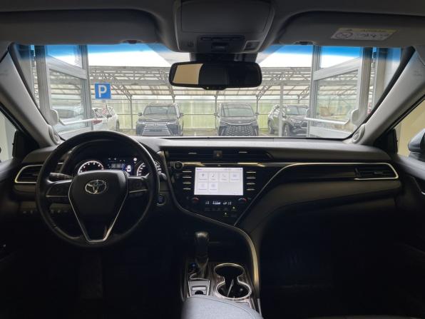 Toyota Camry VIII (XV70) с пробегом 2019 года, цена 2 900 000 рублей, 65500 км, седан, Автокод Объявления