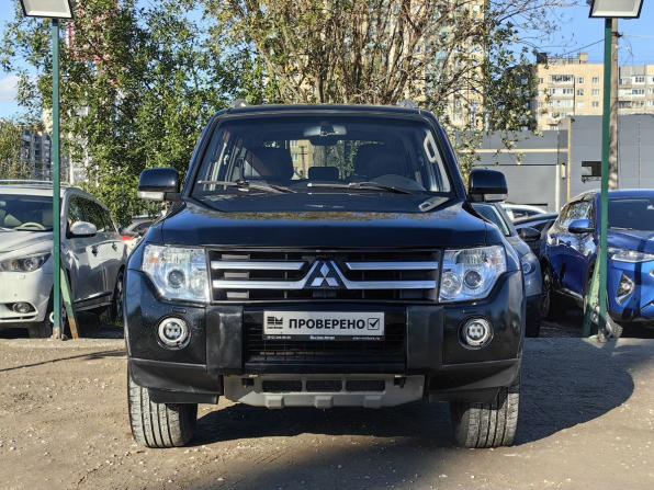 Mitsubishi Pajero IV с пробегом 2007 года, цена 1 299 000 рублей, 457040 км, внедорожник, Автокод Объявления