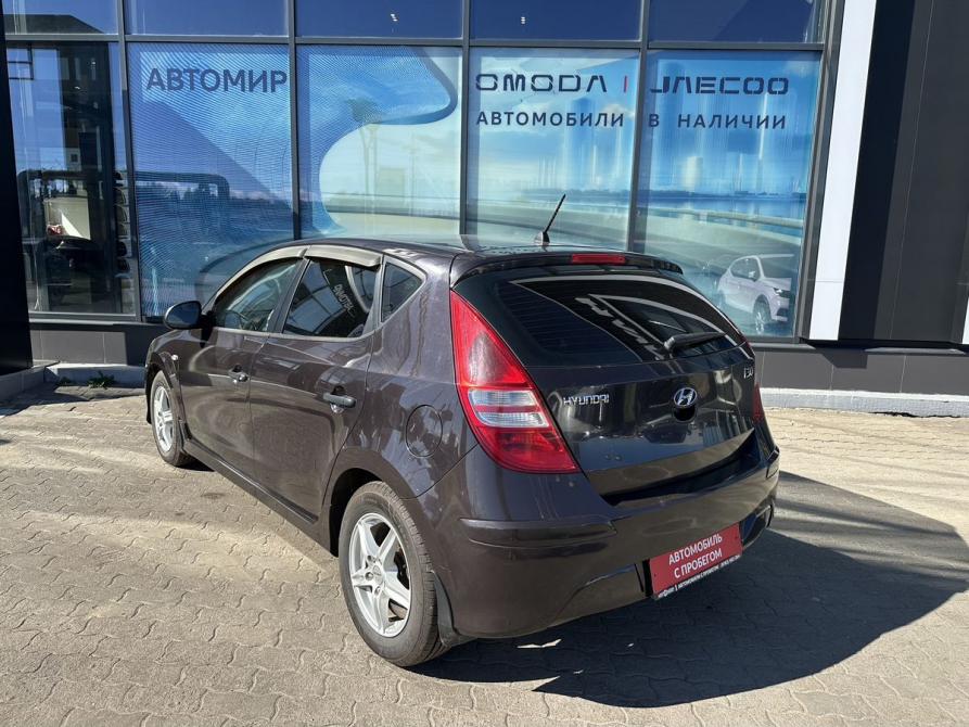 Hyundai i30 I Рестайлинг Архангельск  - изображение 7