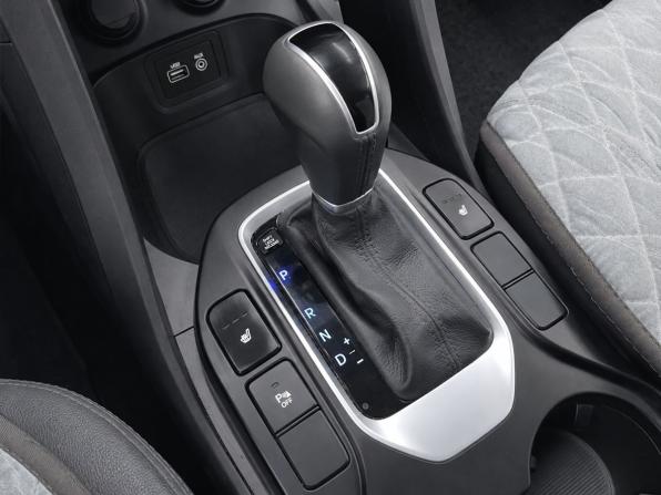 Hyundai Santa Fe III Рестайлинг с пробегом 2016 года, цена 1 969 000 рублей, 213438 км, внедорожник, Автокод Объявления