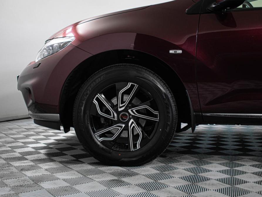 Nissan Murano II (Z51) Рестайлинг 2 Москва  - изображение 22