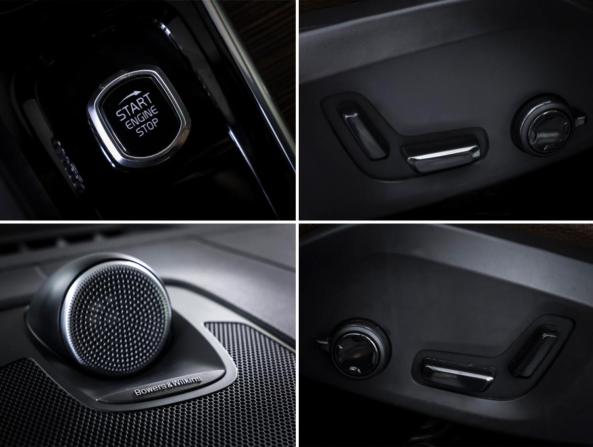 Volvo XC60 II Рестайлинг с пробегом 2022 года, цена 4 258 000 рублей, 40000 км, внедорожник, Автокод Объявления