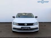 Volkswagen Jetta VI Рестайлинг Москва  - изображение 15