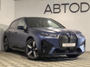 BMW iX I (I20) Санкт-Петербург  - изображение 38
