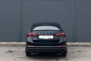 Skoda Rapid II Красноярск  - изображение 28