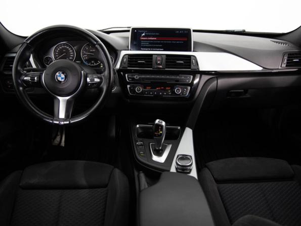 BMW 3 серии VI (F3x) с пробегом 2014 года, цена 1 949 000 рублей, 197545 км, седан, Автокод Объявления