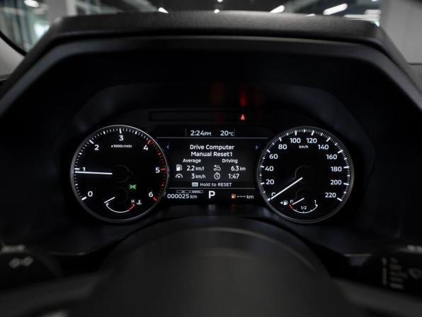 Mitsubishi L200 VI с пробегом 2026 года, цена 5 700 000 рублей, 19 км, пикап, Автокод Объявления