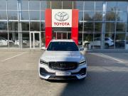 Geely Monjaro I Рестайлинг Ростов-на-Дону  - изображение 19